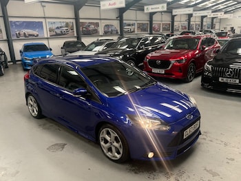 Used Ford Focus 2013 for sale - 78471508: Photo