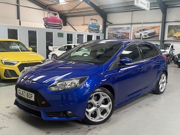 Used Ford Focus 2013 for sale - 78471508: Photo