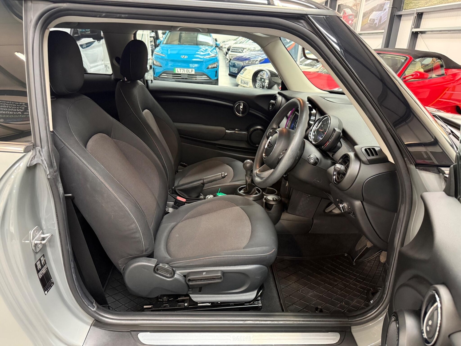 Vehicle 11