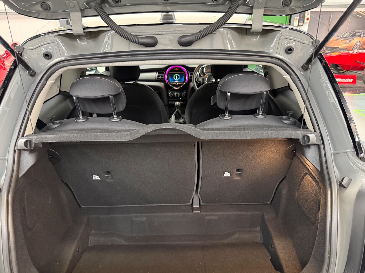 Vehicle 19