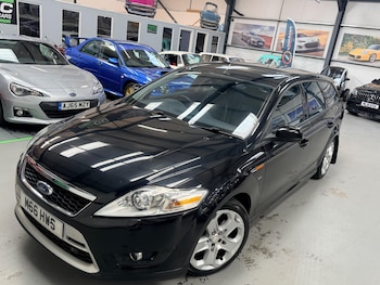 Used Ford Mondeo 2010 for sale - 78891655: Photo