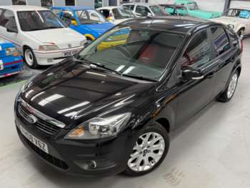2008 (08) - 1.8 Zetec 5dr