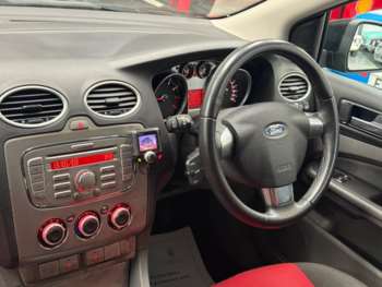 Used Ford Focus 2008 for sale - 74687171: Photo