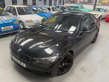 2015 (65) - 2.0 320d ED Plus Euro 6 (s/s) 4dr