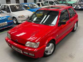 1990 (H) - 1.6 Turbo RS 3dr