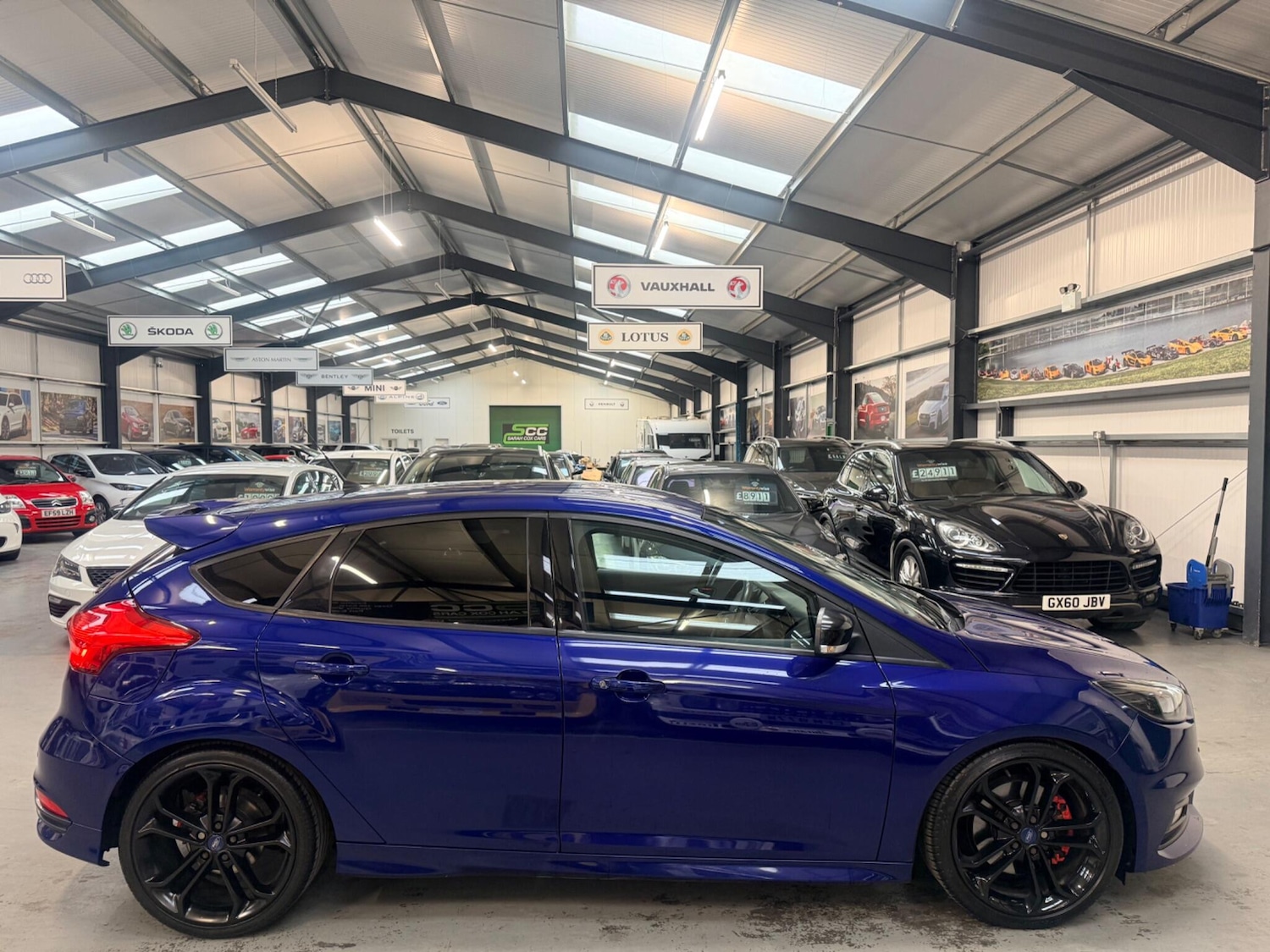 Used Ford Focus for sale - 77807934: Photo 13