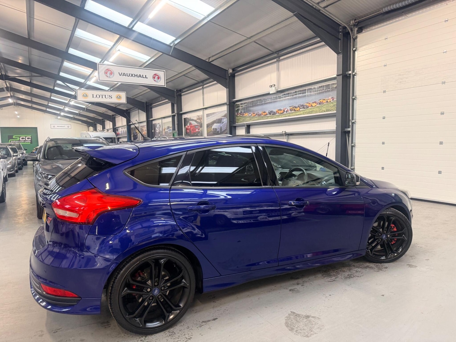 Used Ford Focus for sale - 77807934: Photo 14