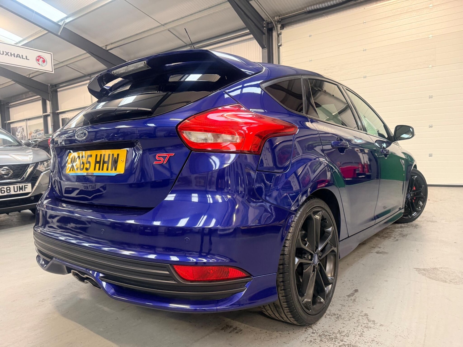 Used Ford Focus for sale - 77807934: Photo 15