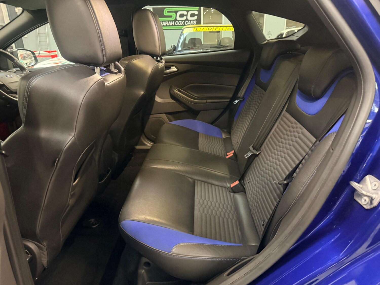 Used Ford Focus for sale - 77807934: Photo 17