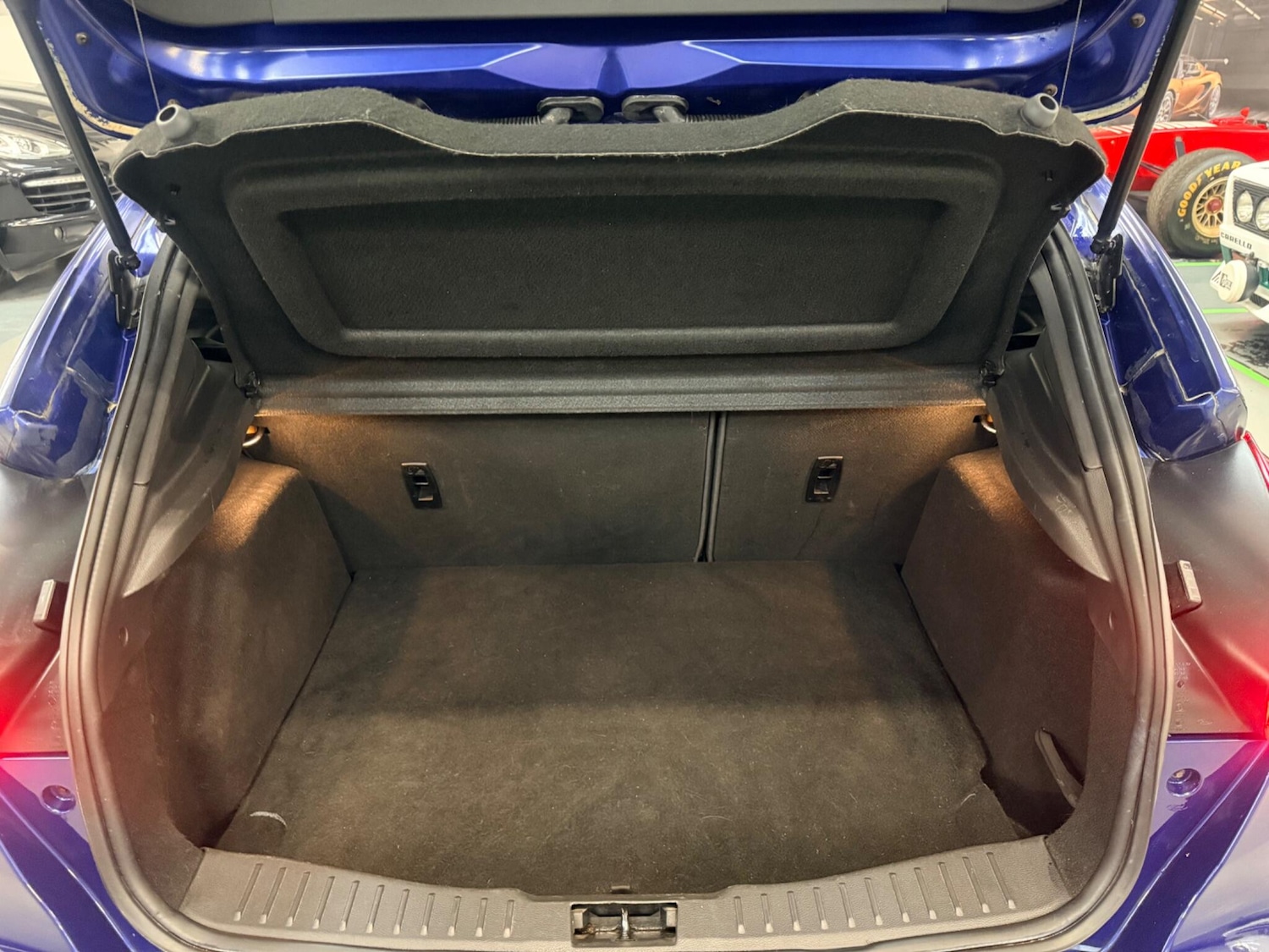 Used Ford Focus for sale - 77807934: Photo 18