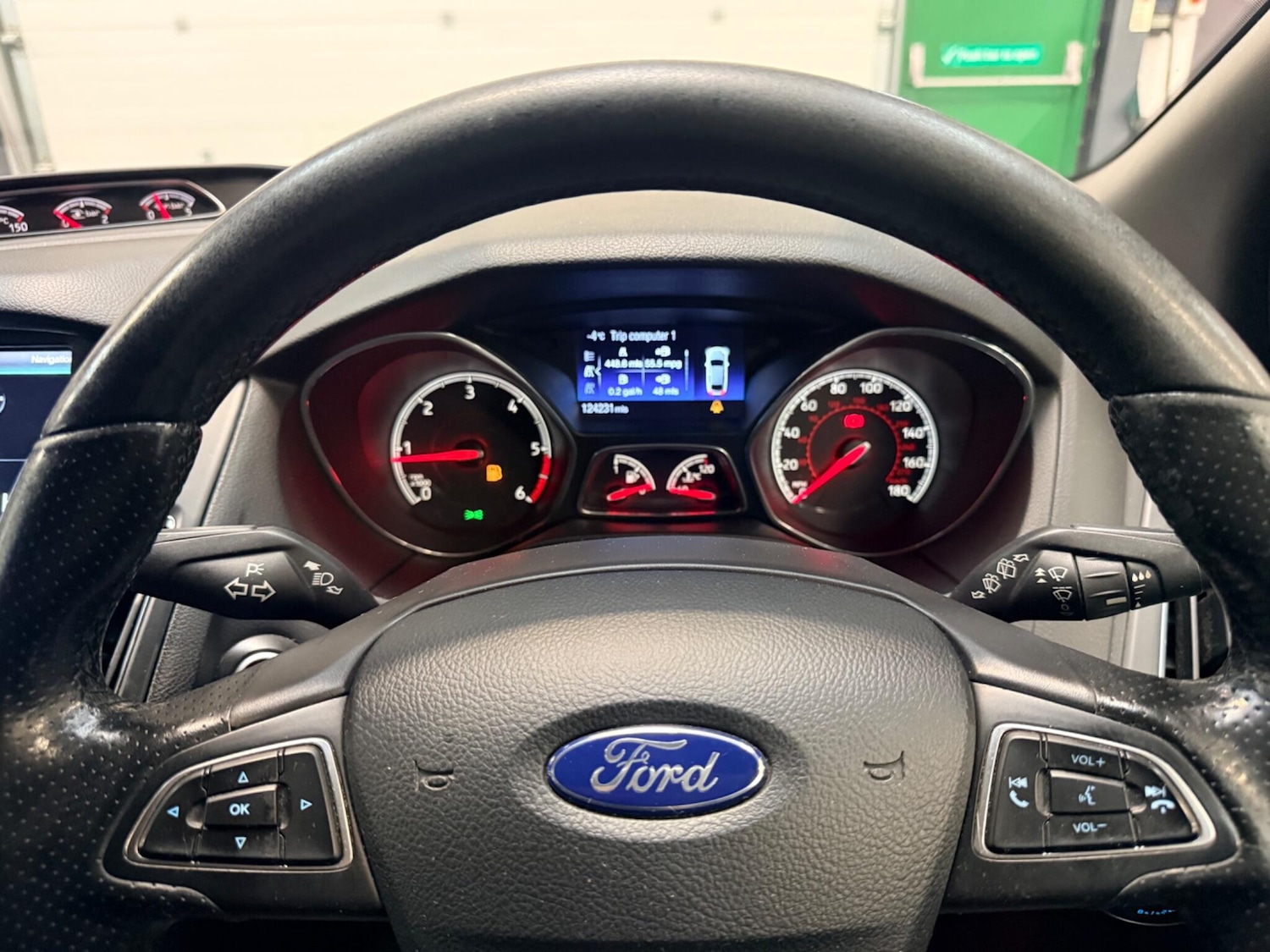 Used Ford Focus for sale - 77807934: Photo 19