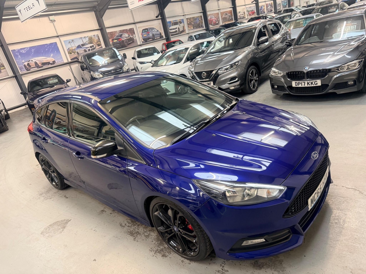 Used Ford Focus for sale - 77807934: Photo 2