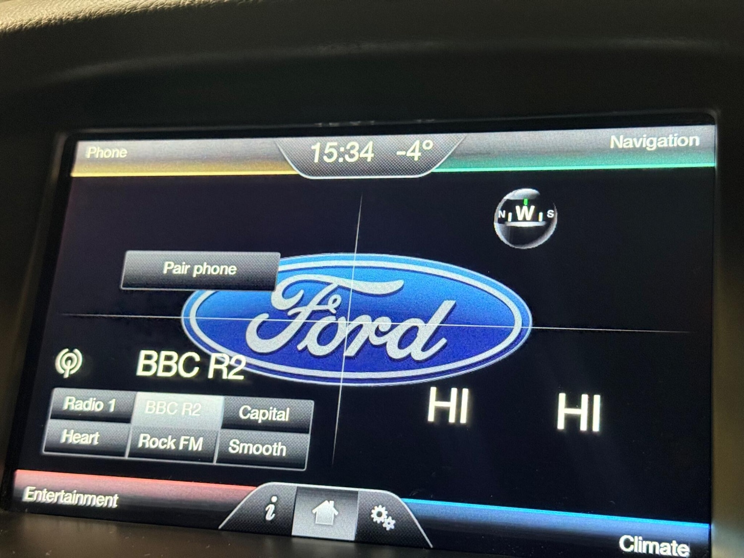 Used Ford Focus for sale - 77807934: Photo 21