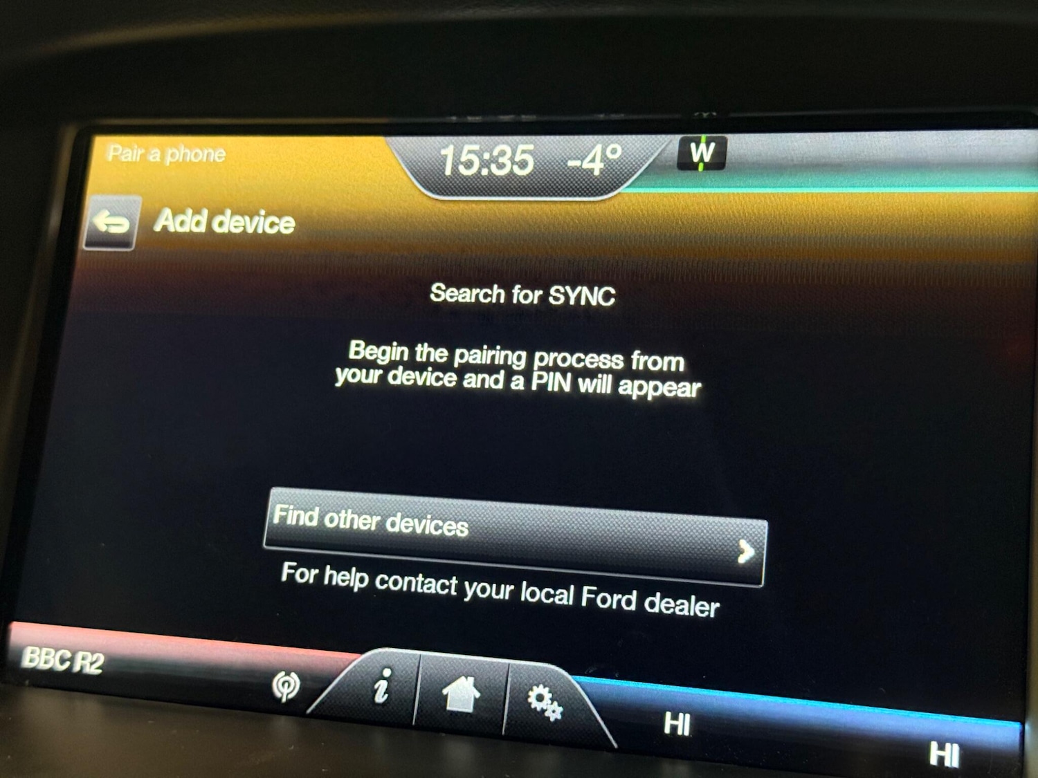 Used Ford Focus for sale - 77807934: Photo 23