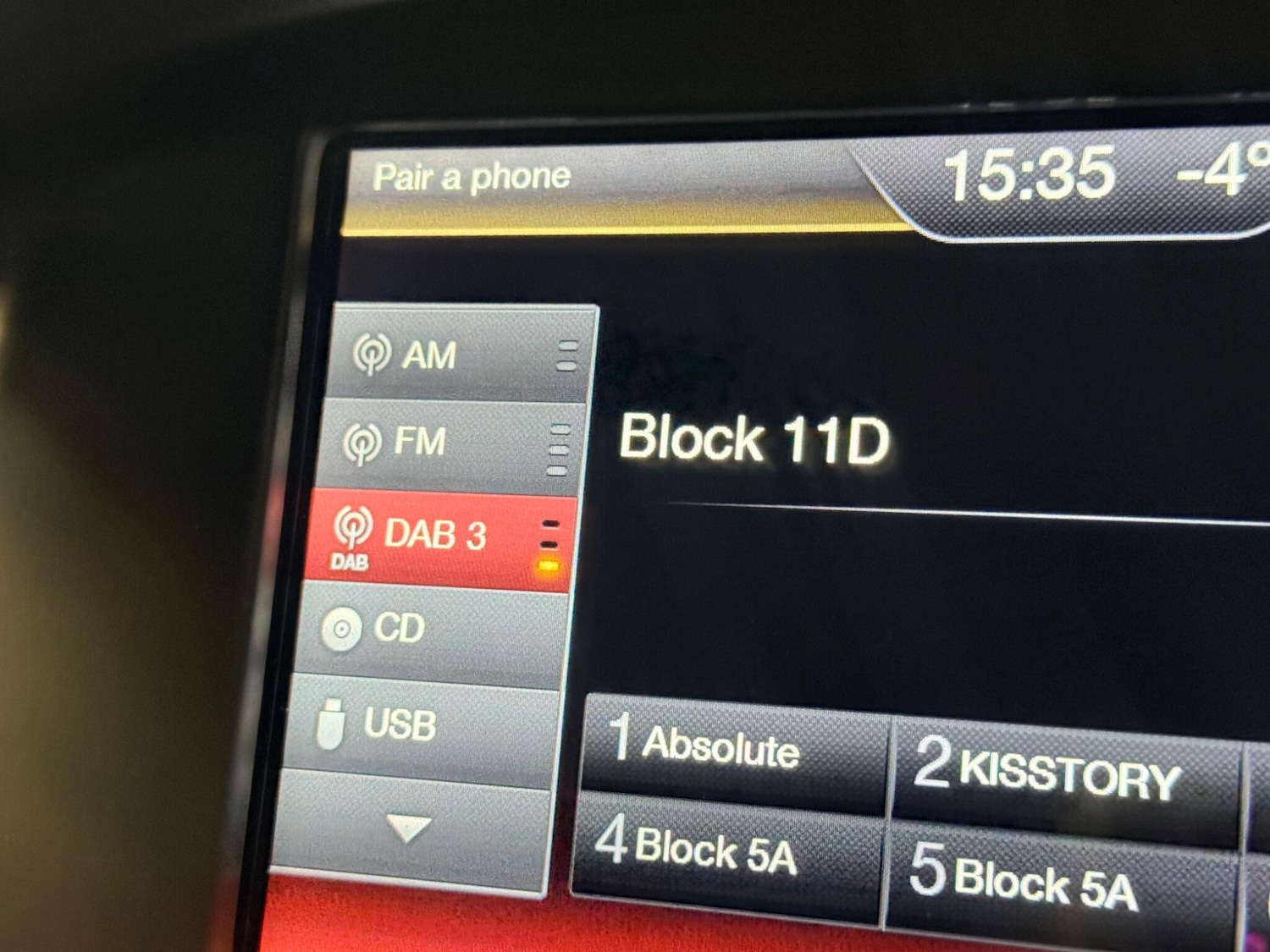 Used Ford Focus for sale - 77807934: Photo 24