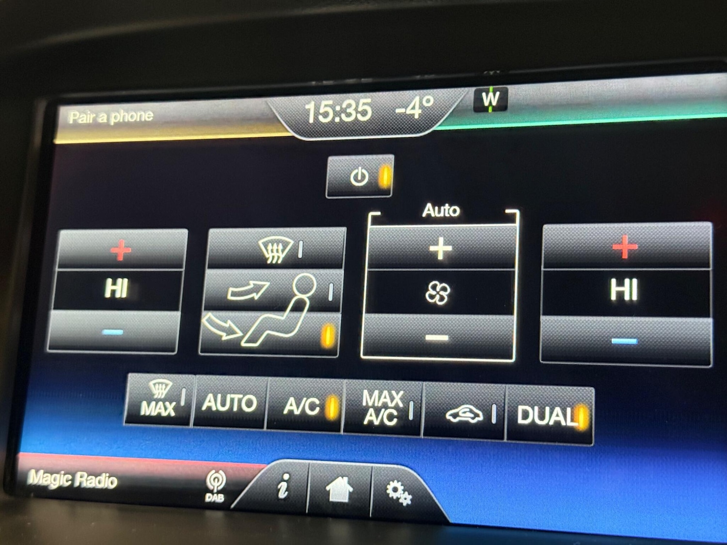 Used Ford Focus for sale - 77807934: Photo 25