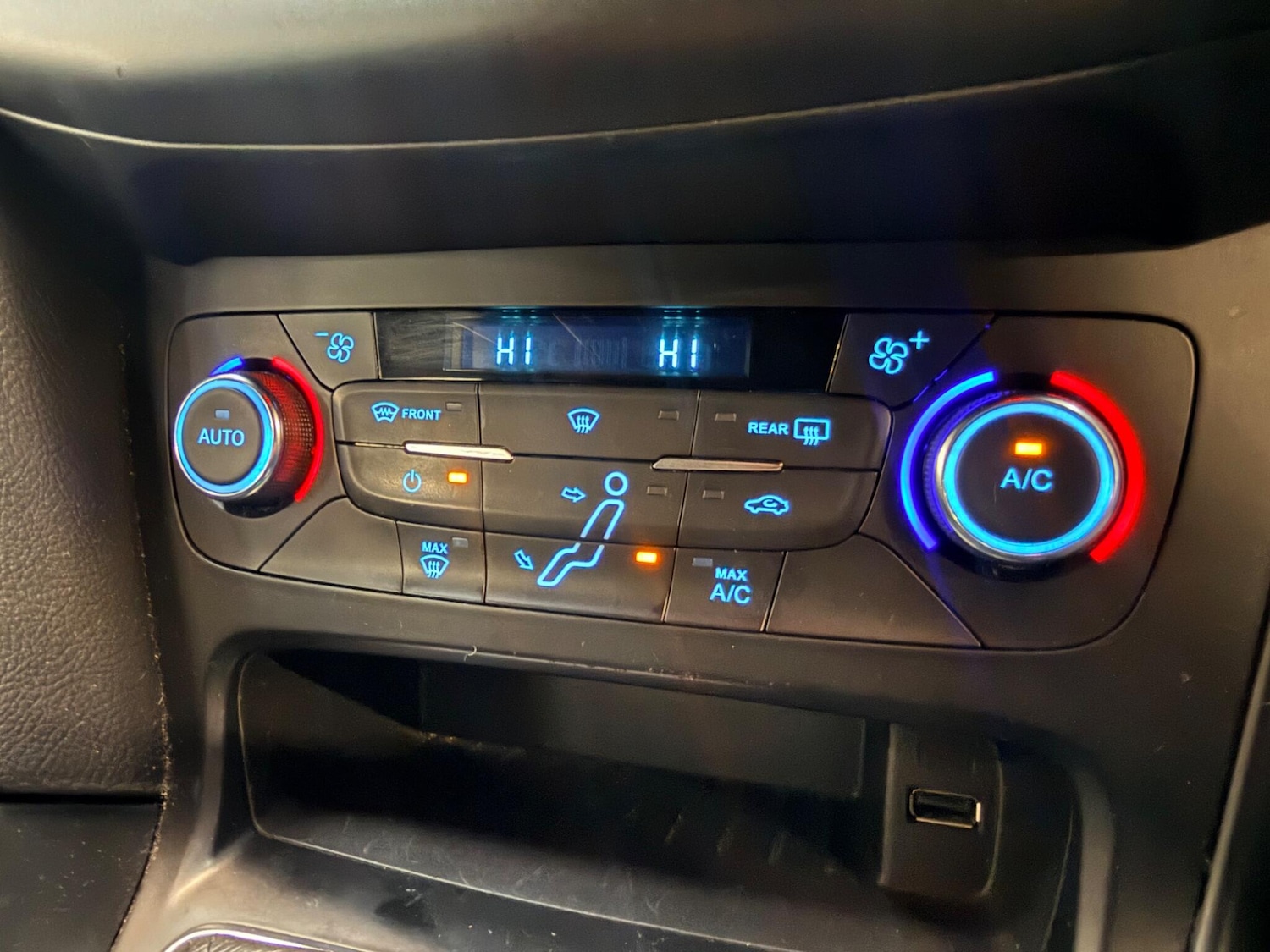 Used Ford Focus for sale - 77807934: Photo 26