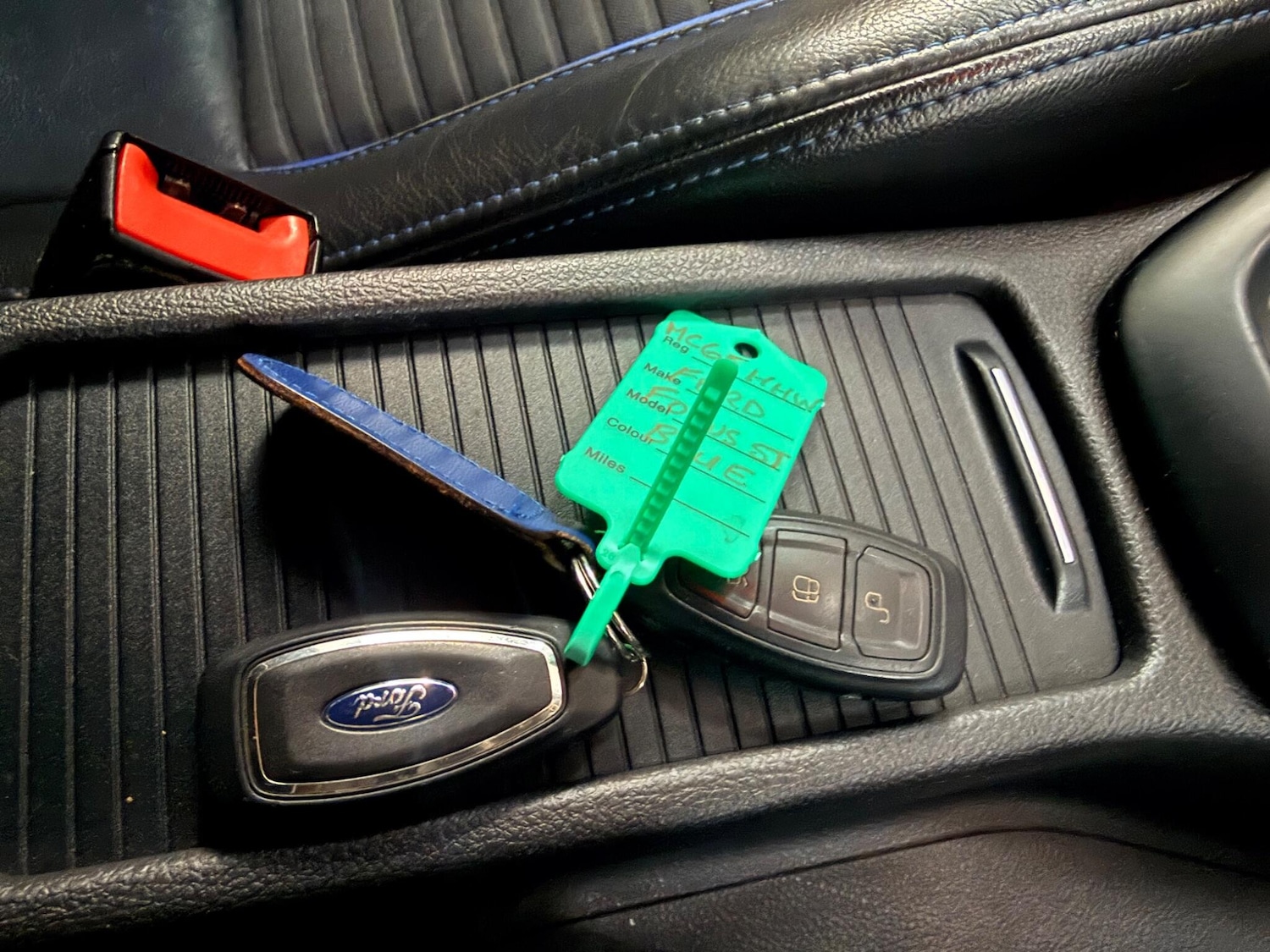 Used Ford Focus for sale - 77807934: Photo 27