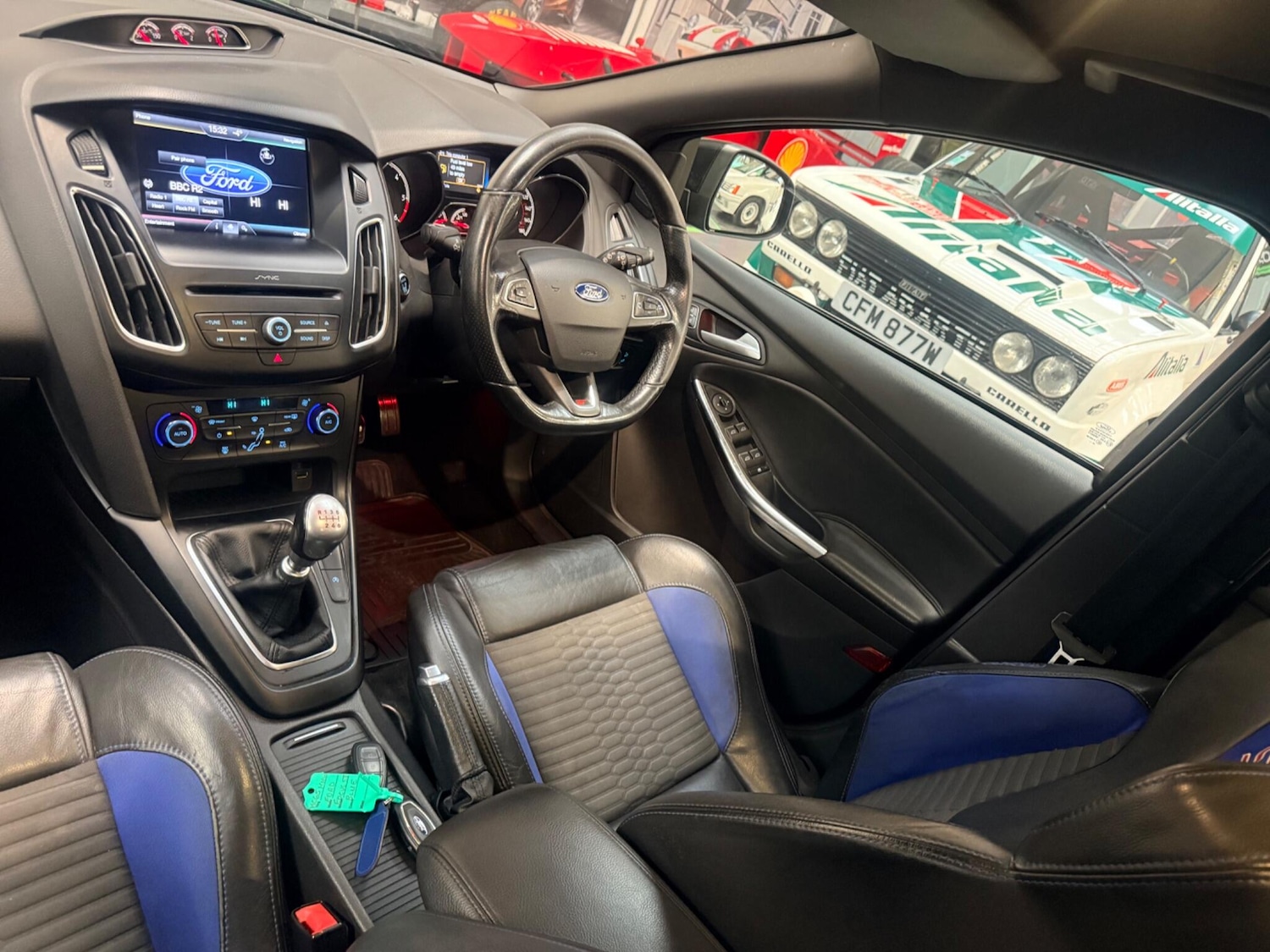 Used Ford Focus for sale - 77807934: Photo 3