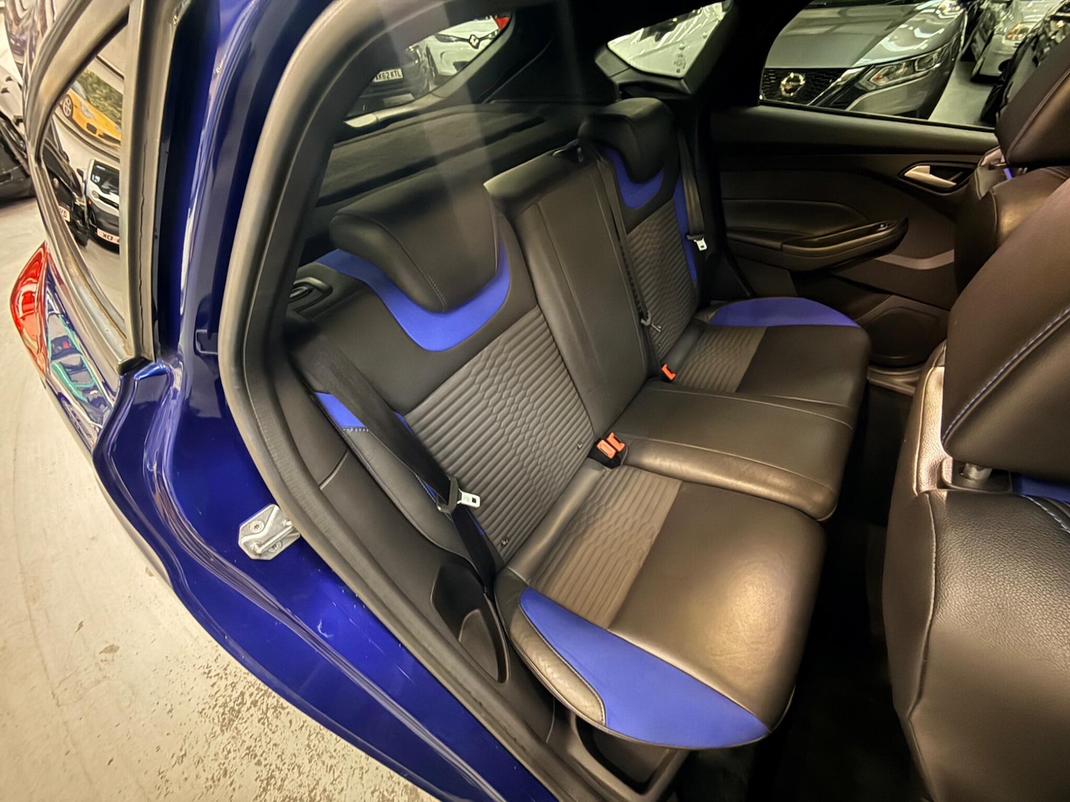 Used Ford Focus for sale - 77807934: Photo 31