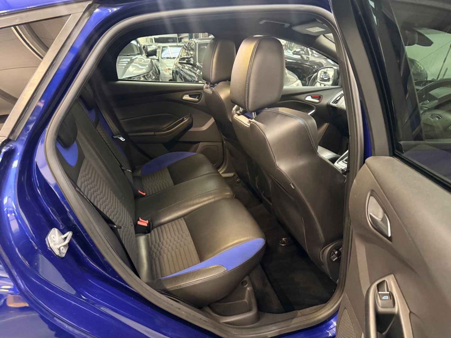 Used Ford Focus for sale - 77807934: Photo 32