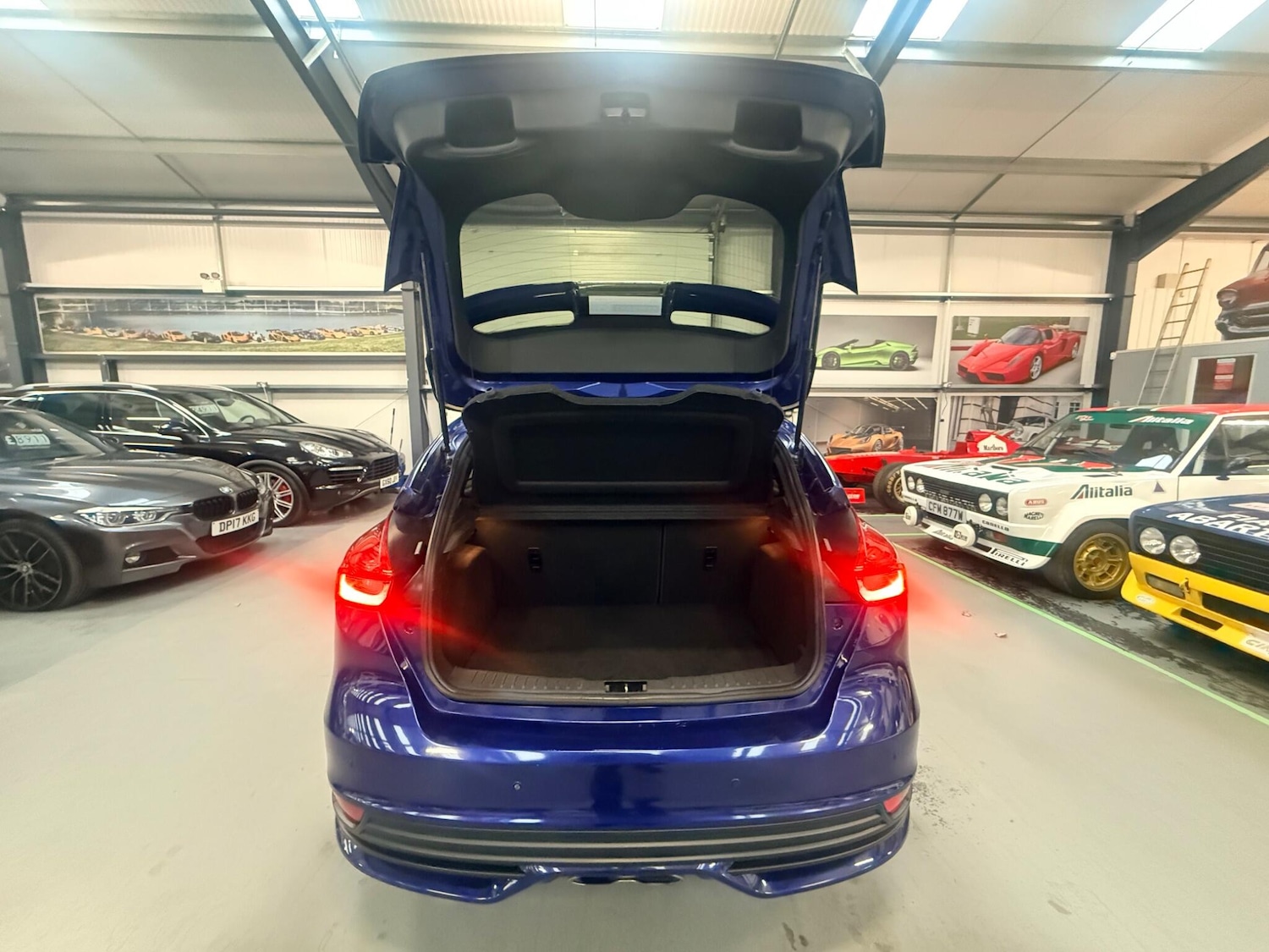 Used Ford Focus for sale - 77807934: Photo 33