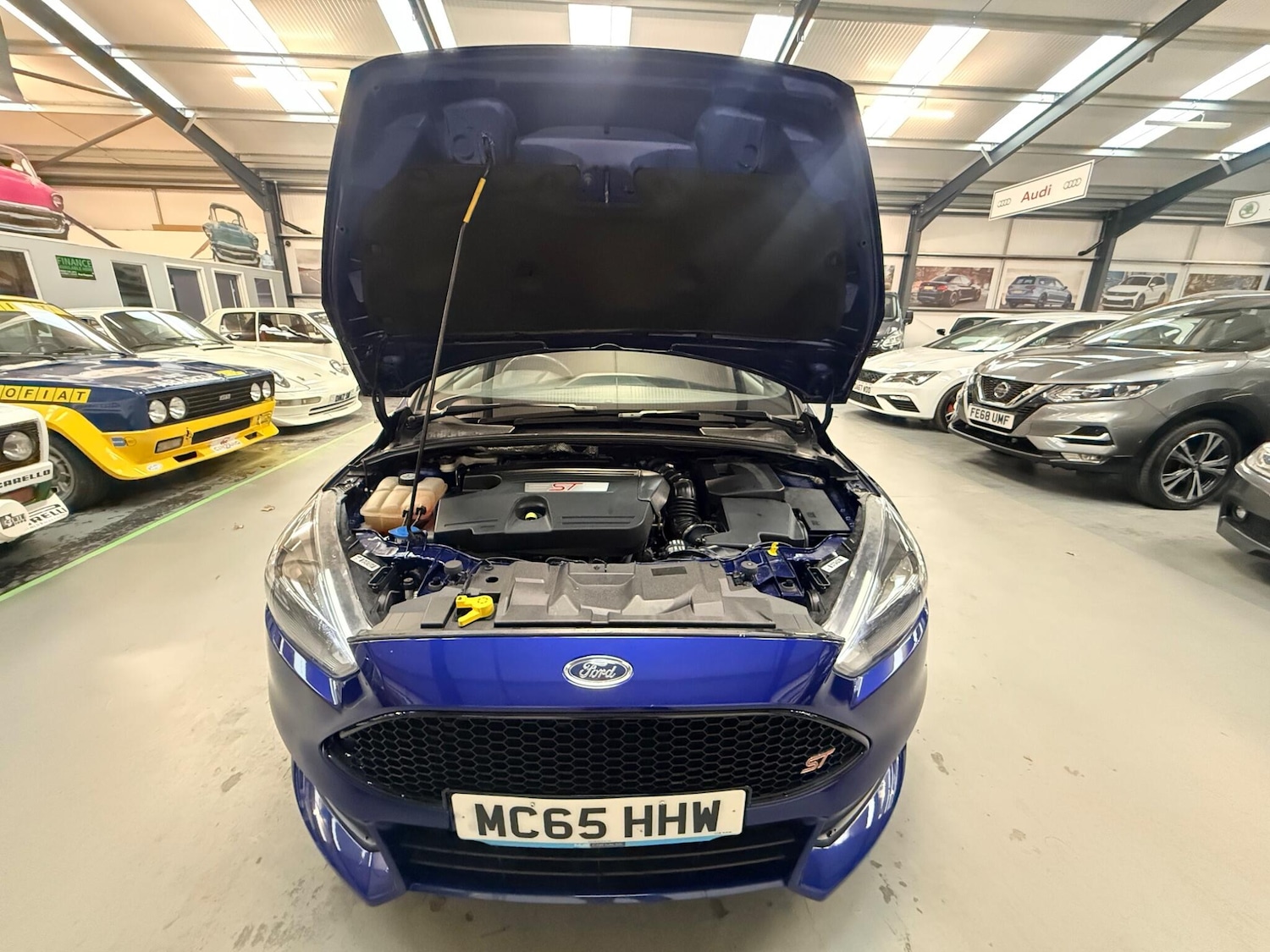 Used Ford Focus for sale - 77807934: Photo 35