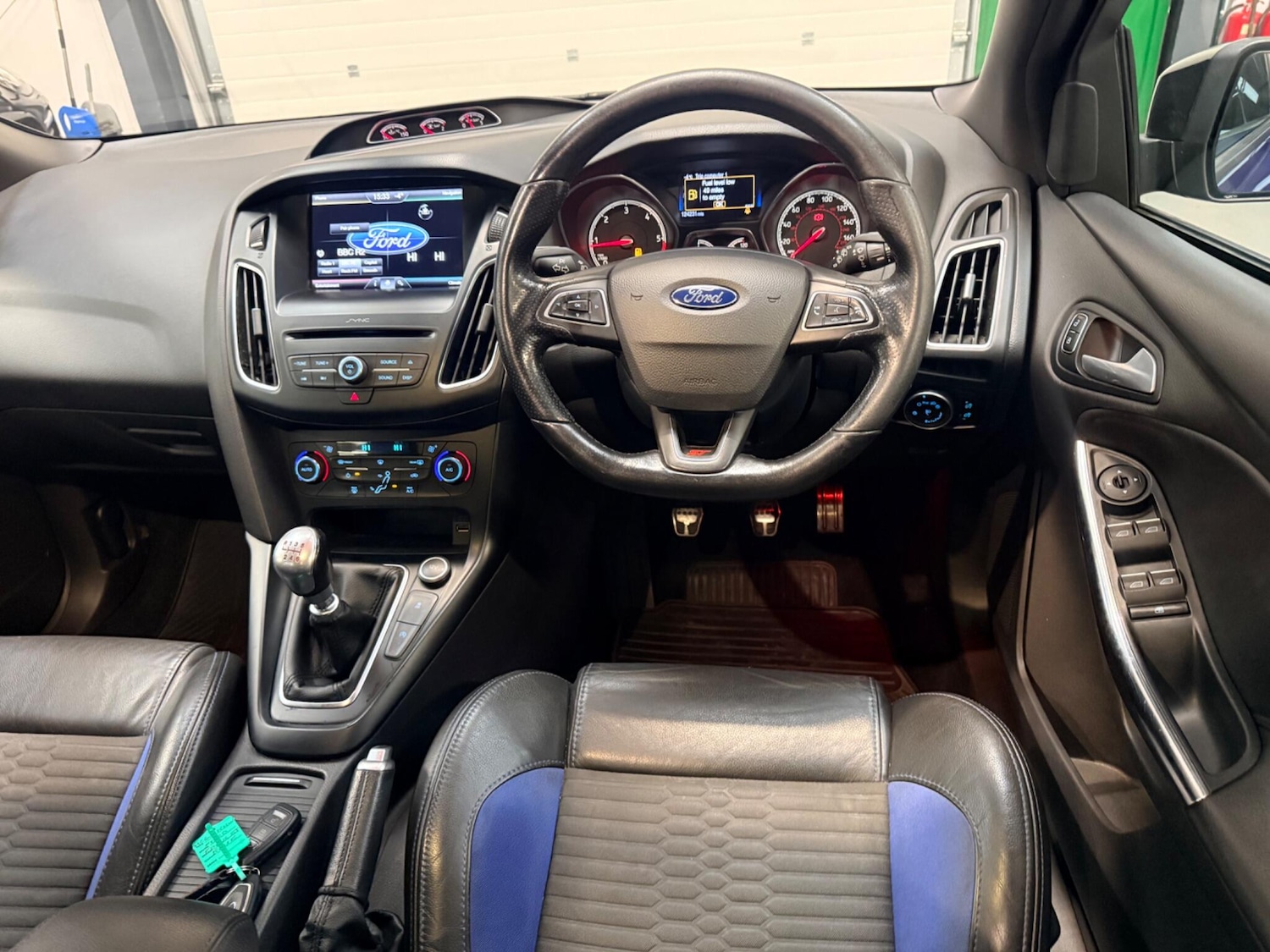 Used Ford Focus for sale - 77807934: Photo 9