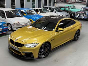 (64) - 3.0 BiTurbo DCT Euro 6 (s/s) 2dr