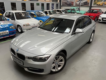 Used BMW 3 Series 2015 for sale - 75540248: Photo
