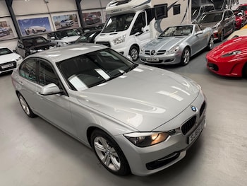 Used BMW 3 Series 2015 for sale - 75540248: Photo