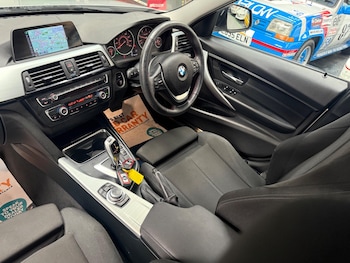 Used BMW 3 Series 2015 for sale - 75540248: Photo