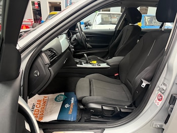 Used BMW 3 Series 2015 for sale - 75540248: Photo