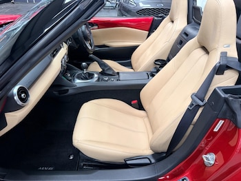 Used Mazda MX-5 2016 for sale - 78148349: Photo