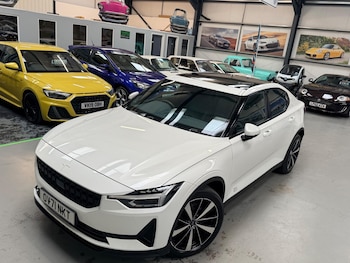 Used Polestar Polestar 2 2021 for sale - 78504165: Photo