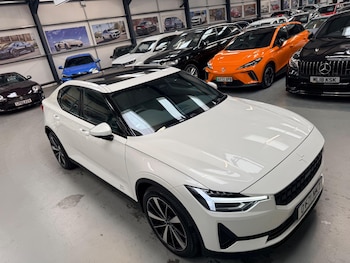 Used Polestar Polestar 2 2021 for sale - 78504165: Photo