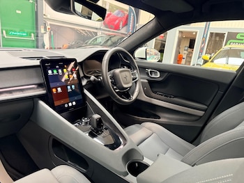 Used Polestar Polestar 2 2021 for sale - 78504165: Photo