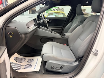 Used Polestar Polestar 2 2021 for sale - 78504165: Photo