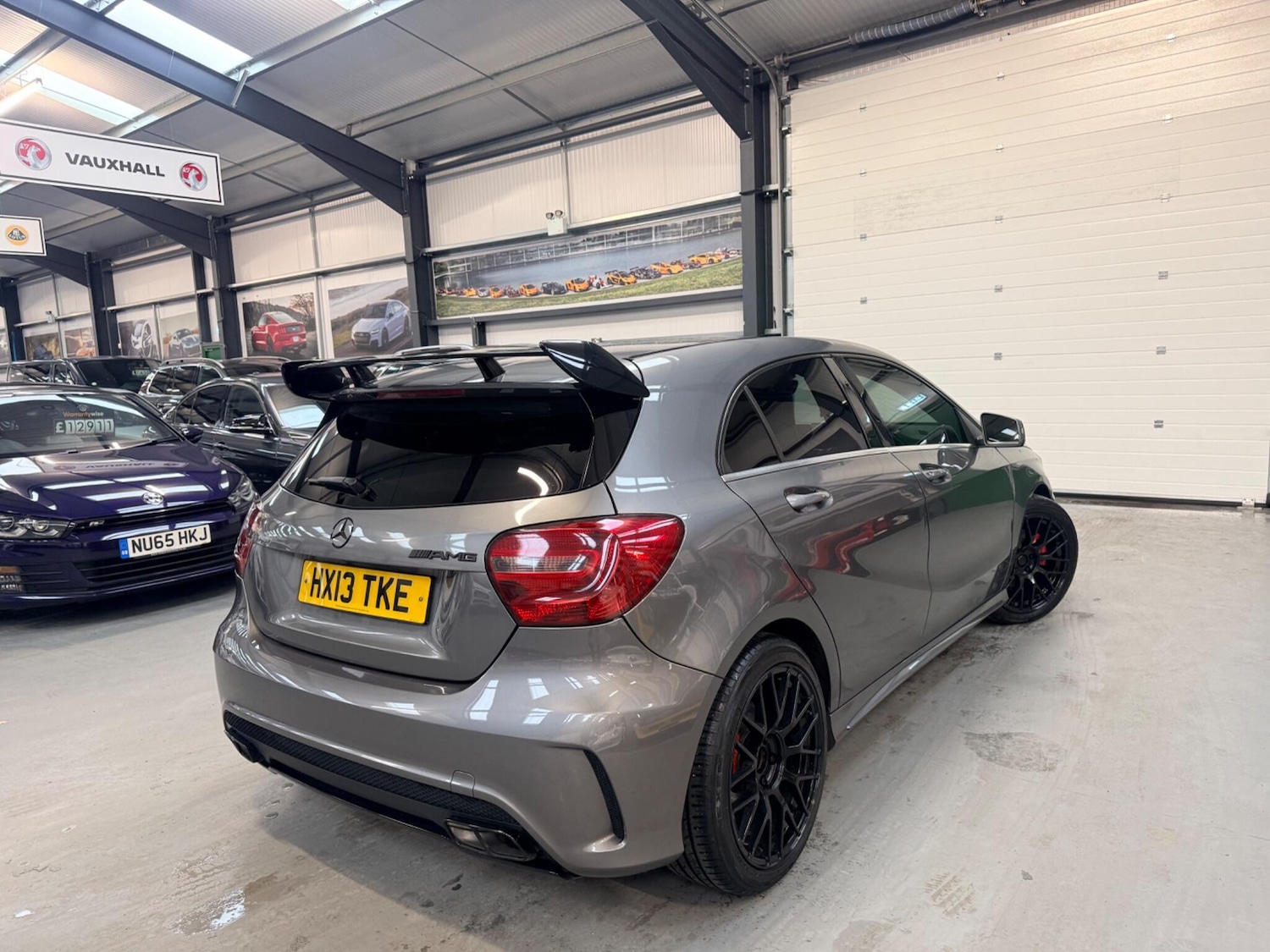 Used Mercedes-Benz A-Class for sale - 77705616: Photo 15