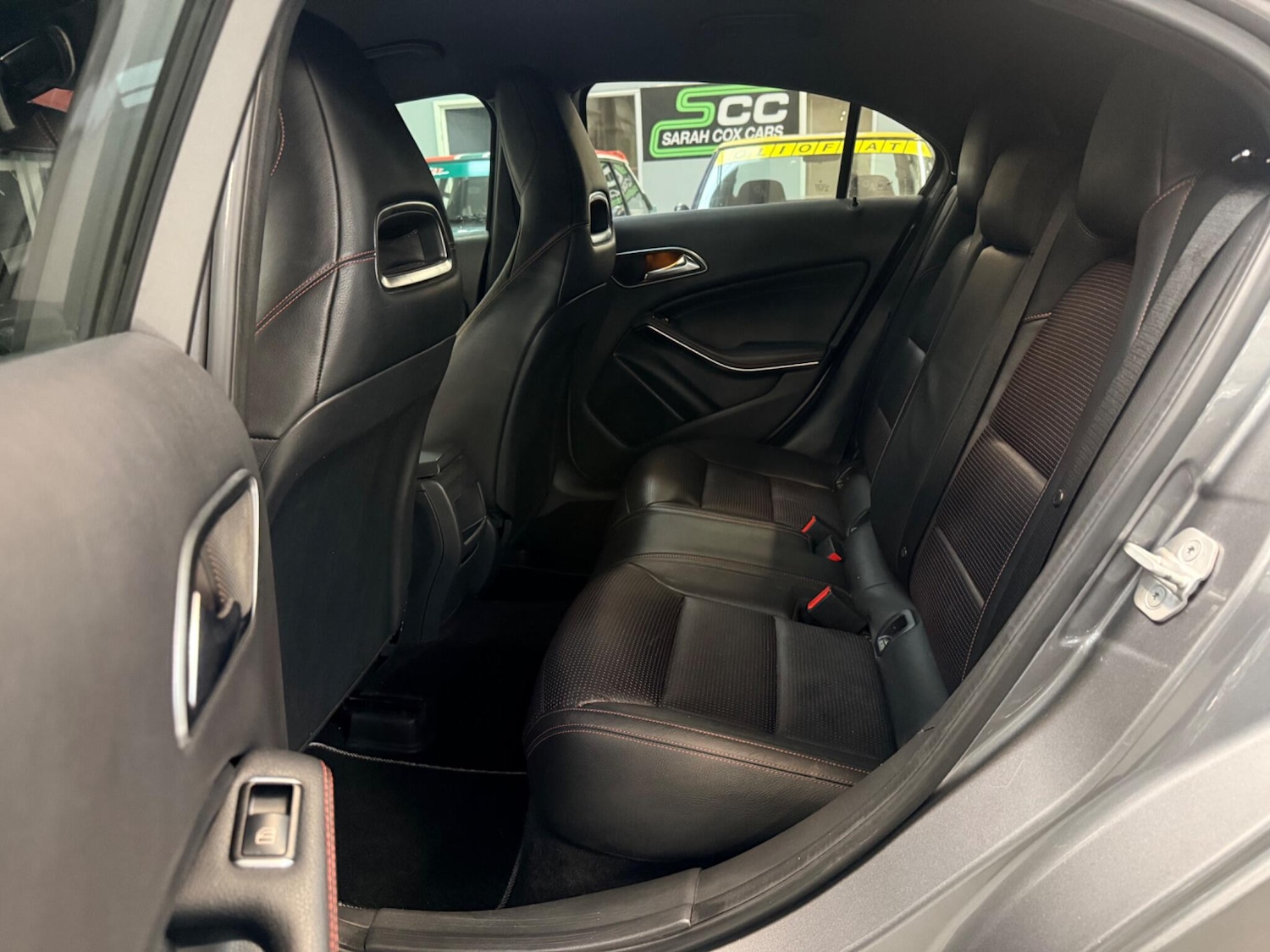 Used Mercedes-Benz A-Class for sale - 77705616: Photo 17