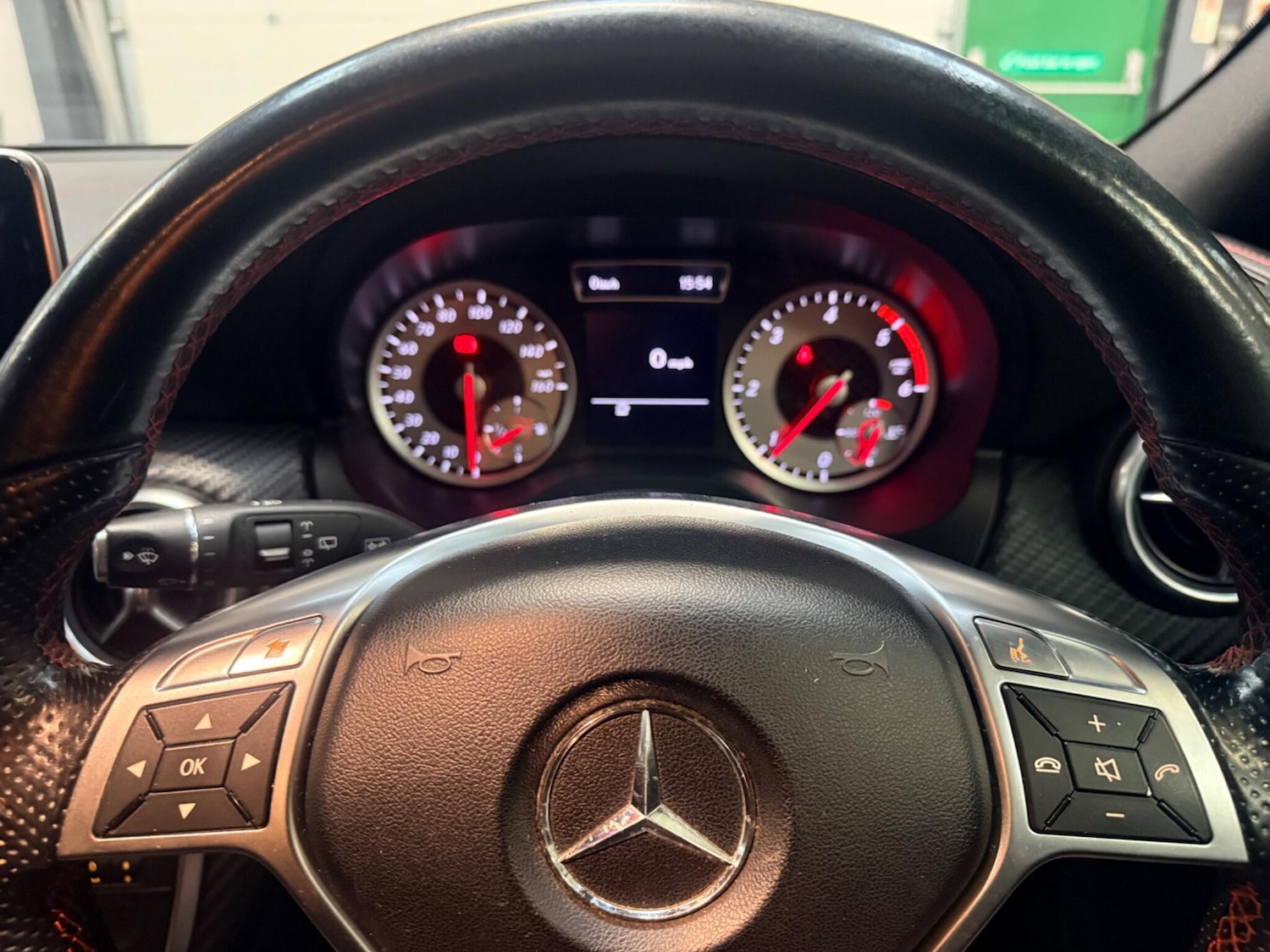 Used Mercedes-Benz A-Class for sale - 77705616: Photo 19