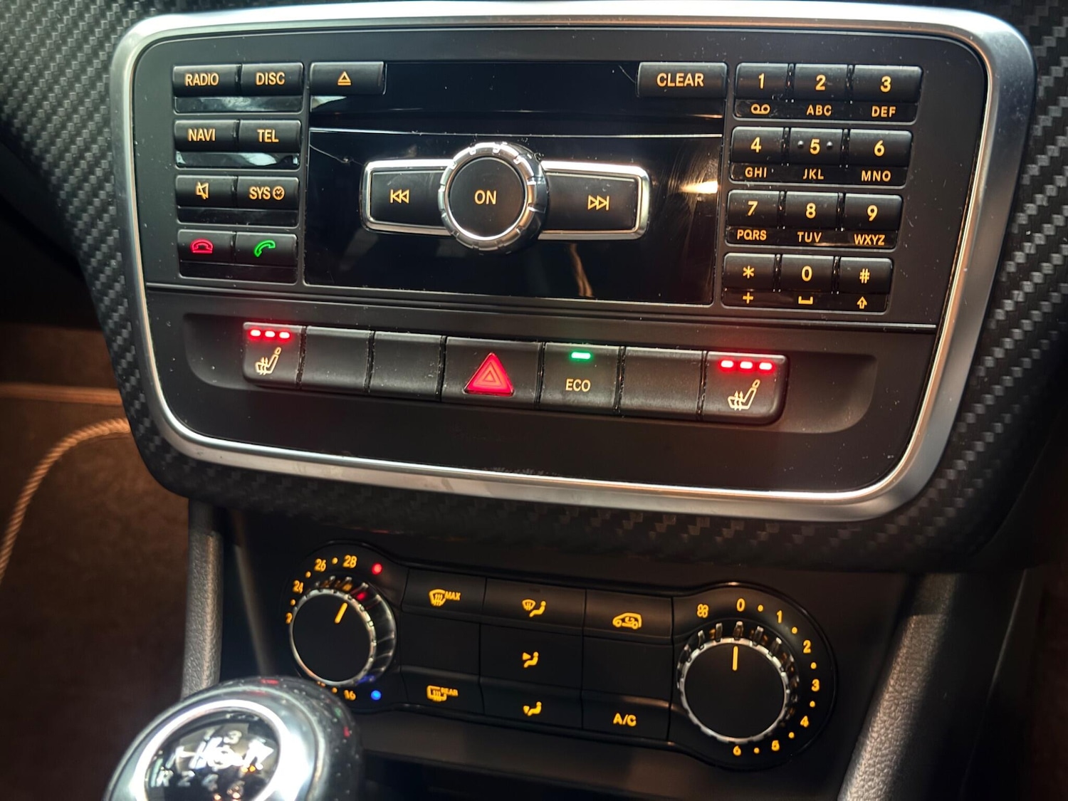 Used Mercedes-Benz A-Class for sale - 77705616: Photo 22