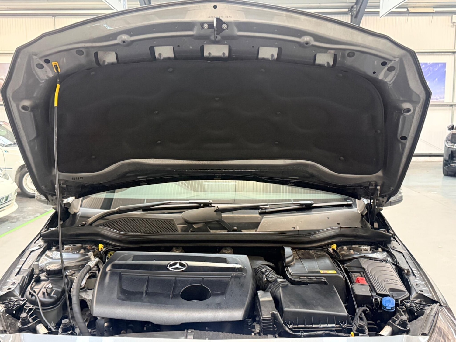 Used Mercedes-Benz A-Class for sale - 77705616: Photo 27