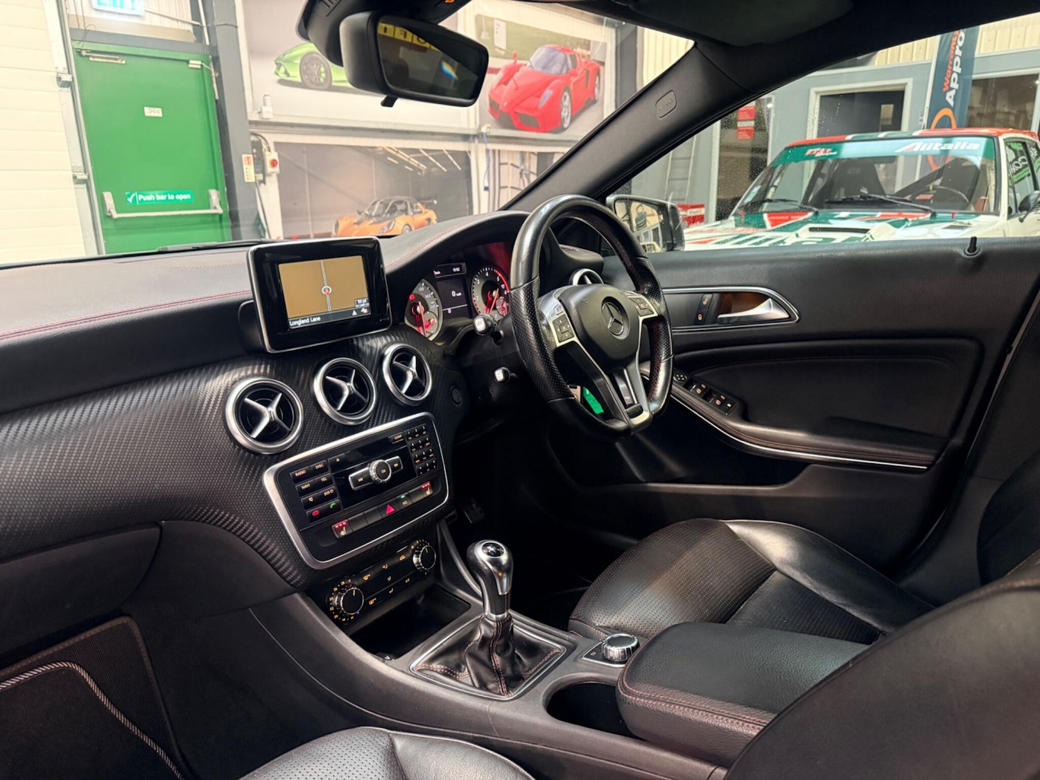 Used Mercedes-Benz A-Class for sale - 77705616: Photo 3