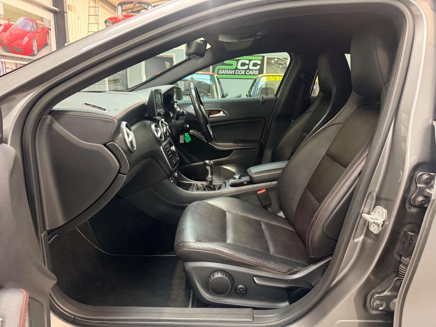 Used Mercedes-Benz A-Class for sale - 77705616: Photo 4