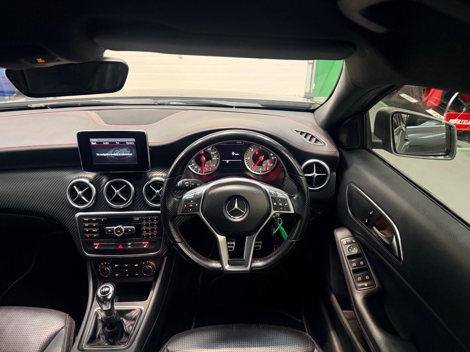 Used Mercedes-Benz A-Class for sale - 77705616: Photo 9