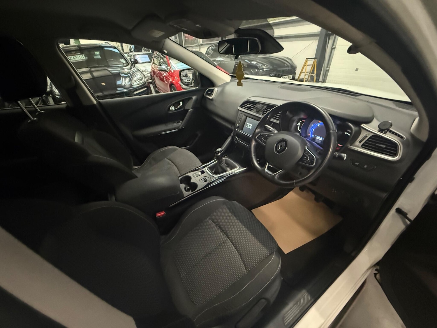 Used Renault Kadjar 2016 for sale - 77412005: Photo 14