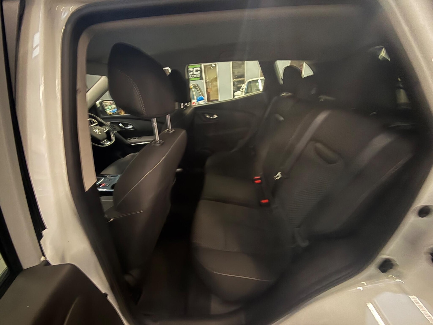 Used Renault Kadjar 2016 for sale - 77412005: Photo 15