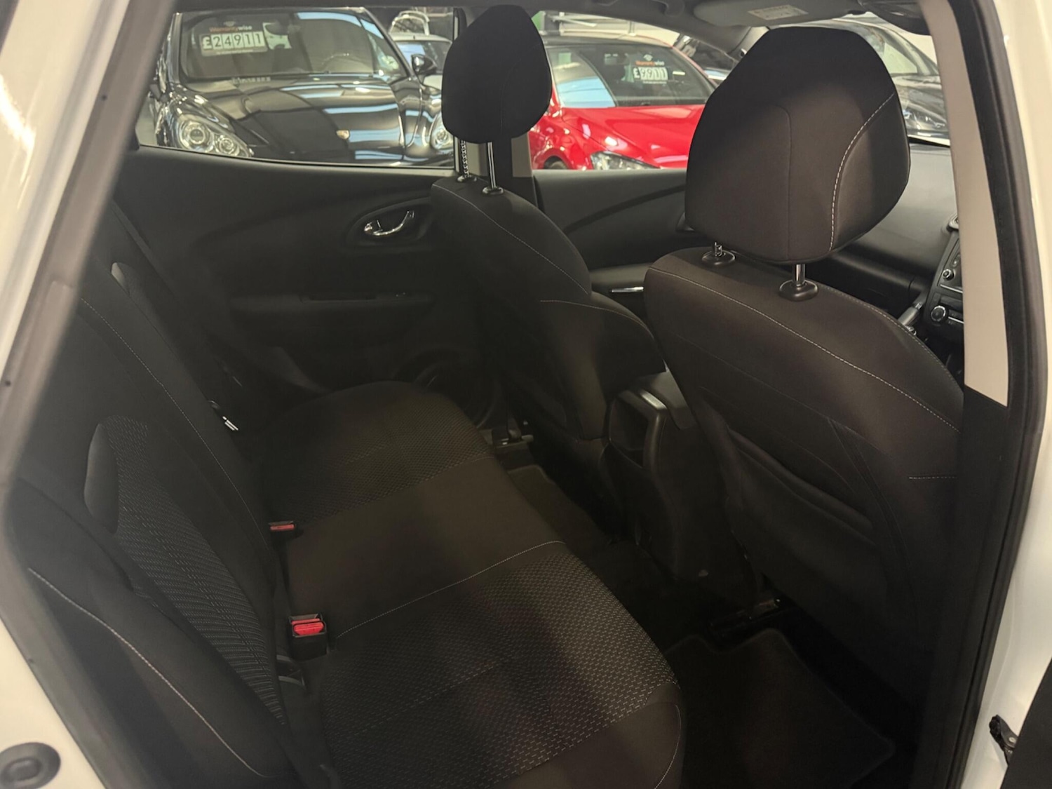 Used Renault Kadjar 2016 for sale - 77412005: Photo 16