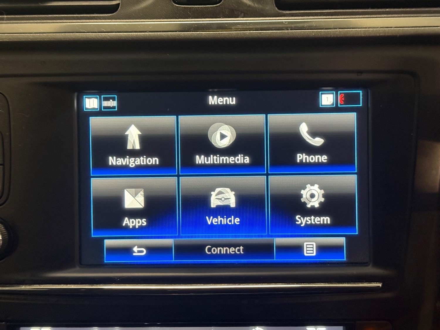 Used Renault Kadjar 2016 for sale - 77412005: Photo 18